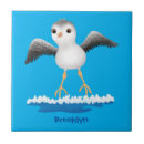 Suche nach seevögel fliesen Vogelvogel