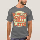 Recherche de worlds okayest tshirts Vacances