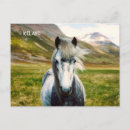 Recherche de mustang cartes postales Nature