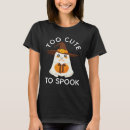 Suche nach geist cartoon tshirts Für sie
