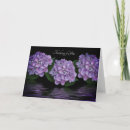 Suche nach lila hydrangeas karten Blumenreich