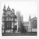 Recherche de chapelle autocollants Architecture