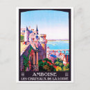Recherche de amboise cartes postales Voyage