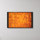 Suche nach ägyptische leinwandbilder Hieroglyphen
