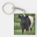 Recherche de vache porteclés Cowboy