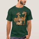Recherche de africa tshirts Amusant