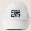 Recherche de urbains casquettes Typographie