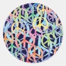 Suche nach peace symbol aufkleber Krieg