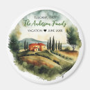 Suche nach toskana magnete Aquarell
