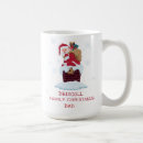 Recherche de chaussettes de noël tasses Vacances