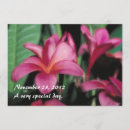 Suche nach plumeria einladungen Hibiskus