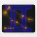 Suche nach zwilling mousepads Tierkreis