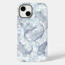 Recherche de non iphone coques Bleu
