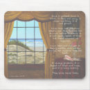 Suche nach jesus lieben sie mousepads Zitate