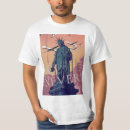 Suche nach drohnen tshirts Politik