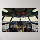 Suche nach airplane poster Cockpit