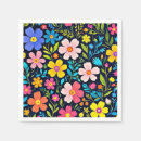 Recherche de fleur de digitale Motif