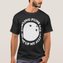 Suche nach gasse tshirts Recht