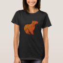 Recherche de capivara tshirts Mignon