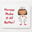 Suche nach lustige berufe mousepads Krankenschwester