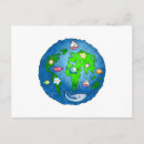 Suche nach planeten postkarten Global