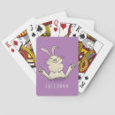 Suche nach der harem spielkarten Hase