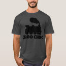 Recherche de choo choo train tshirts Transport