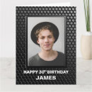 Suche nach geometrisches muster karten Schwarz