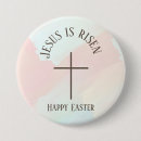 Recherche de joyeuses pâques badges Couleurs pastel
