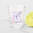 Recherche de licorne bar Rose