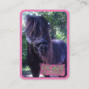 Suche nach roma visitenkarten Pferd