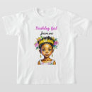 Recherche de princesse personnalisée tshirts Tiara