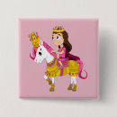 Recherche de mon petit poney badges Girl