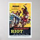 Suche nach riot poster Vintag