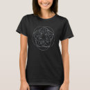 Recherche de sacred geometry tshirts Fibonacci