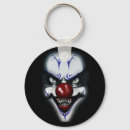 Suche nach grin schlüsselanhänger Böser clown