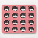 Suche nach katzengesicht mousepads Kitty