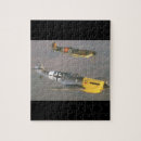Recherche de spitfire puzzles Avion
