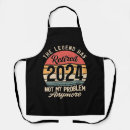 Suche nach rentner schürzen Vintage