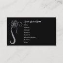 Suche nach pentagramm visitenkarten Stern