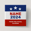 Recherche de poli badges Élection