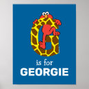 Suche nach monogramm g poster Alphabet
