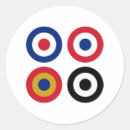 Recherche de mod scooter autocollants Ska