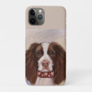 Recherche de springer spaniel iphone coques Espagne de springer anglais