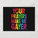 Recherche de drapeau lesbienne cartes postales Lgbt