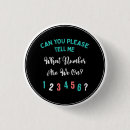 Recherche de nombres badges Pour elle