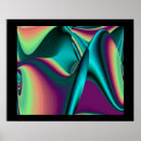 Suche nach 3d art poster Abstrakt