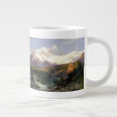 Recherche de grand teton tasses Jaune