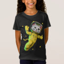 Recherche de astronaut cat tshirts Astronaute