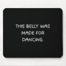 Suche nach bauch mousepads Tanz